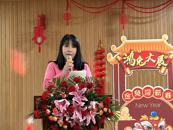 年度总结 | 壹定发2022年度工作总结暨赞美大会圆满召开