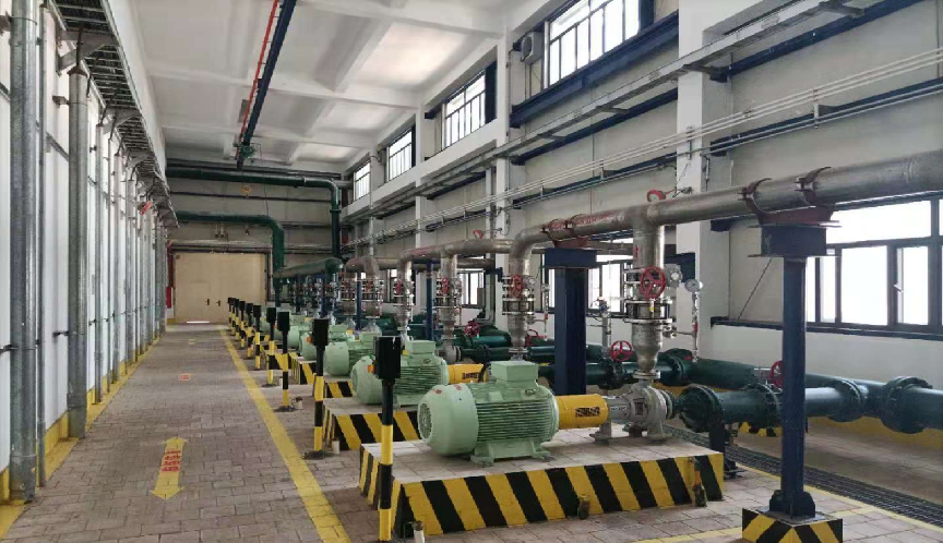 倍喜报 | 壹定发中标大型精密化工与原料工程化学水处置项目，中标金额1.7亿元！
